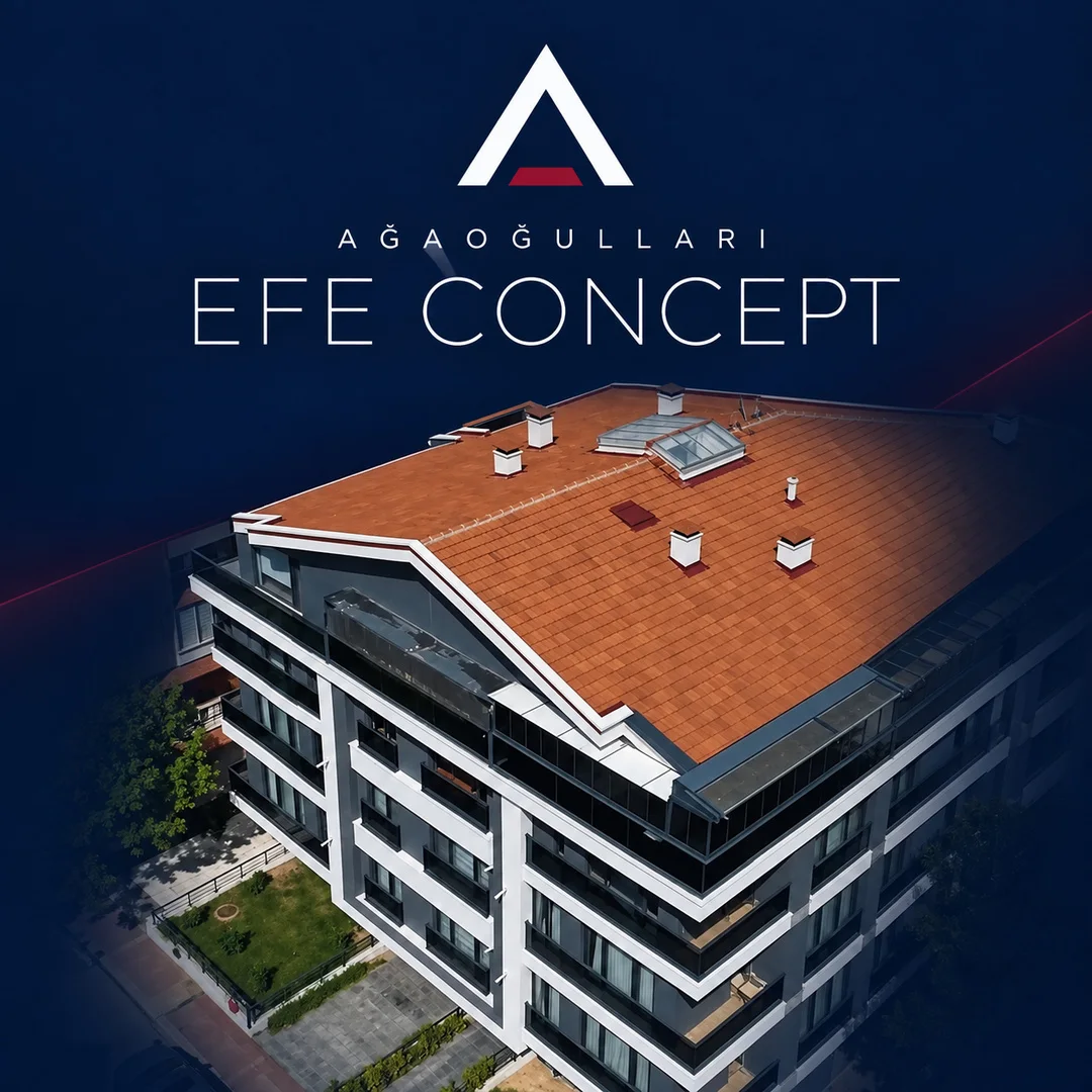Ağaoğulları Efe Concept — Ankara