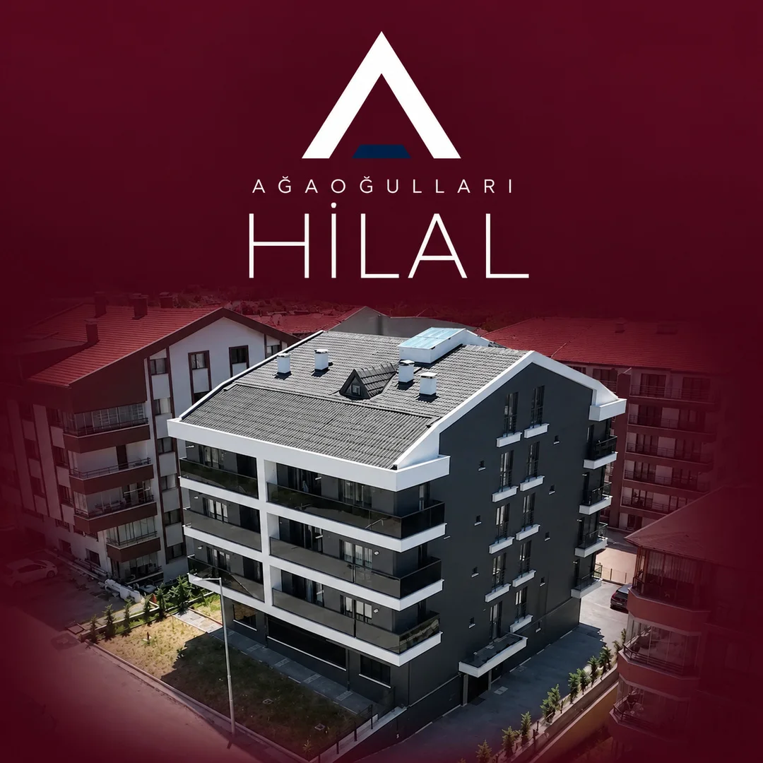 Ağaoğulları Hilal Concept — Ankara