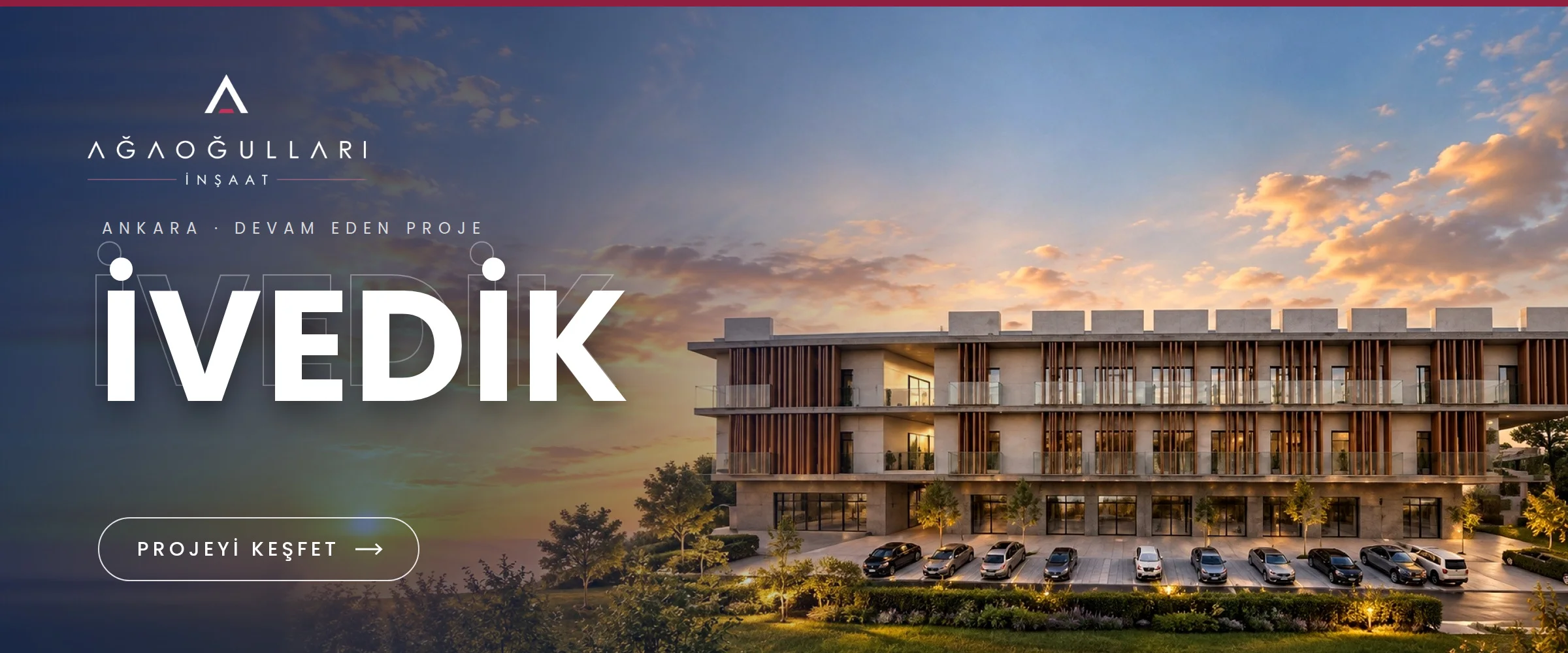 Ağaoğulları İvedik — Ankara