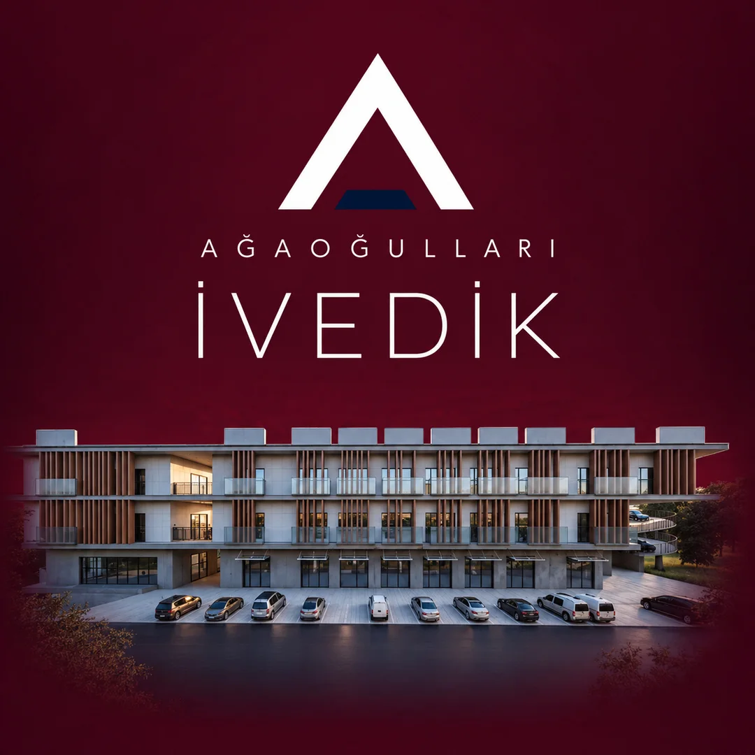 Ağaoğulları İvedik — Ankara