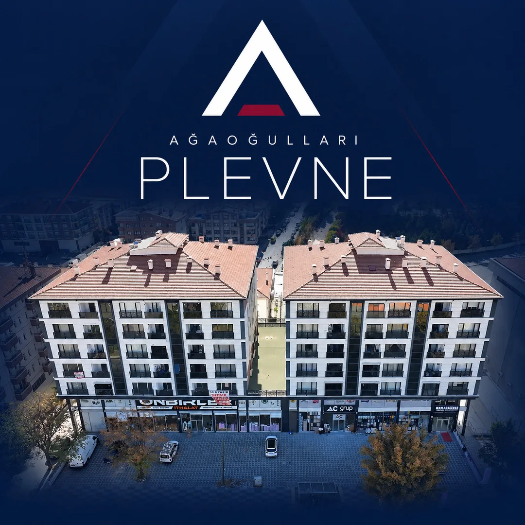Ağaoğulları Plevne — Ankara
